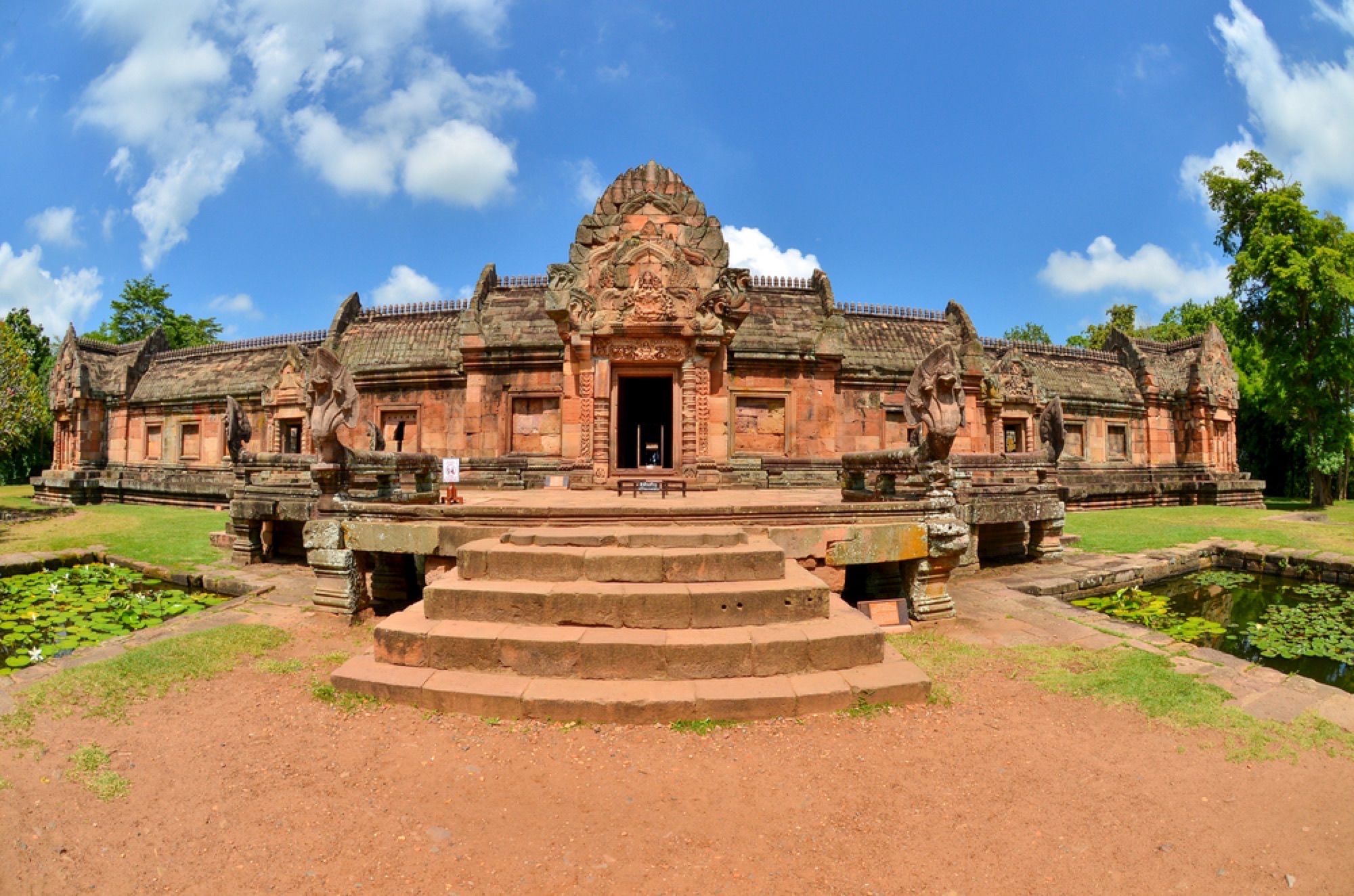 #1 Phanom Rung