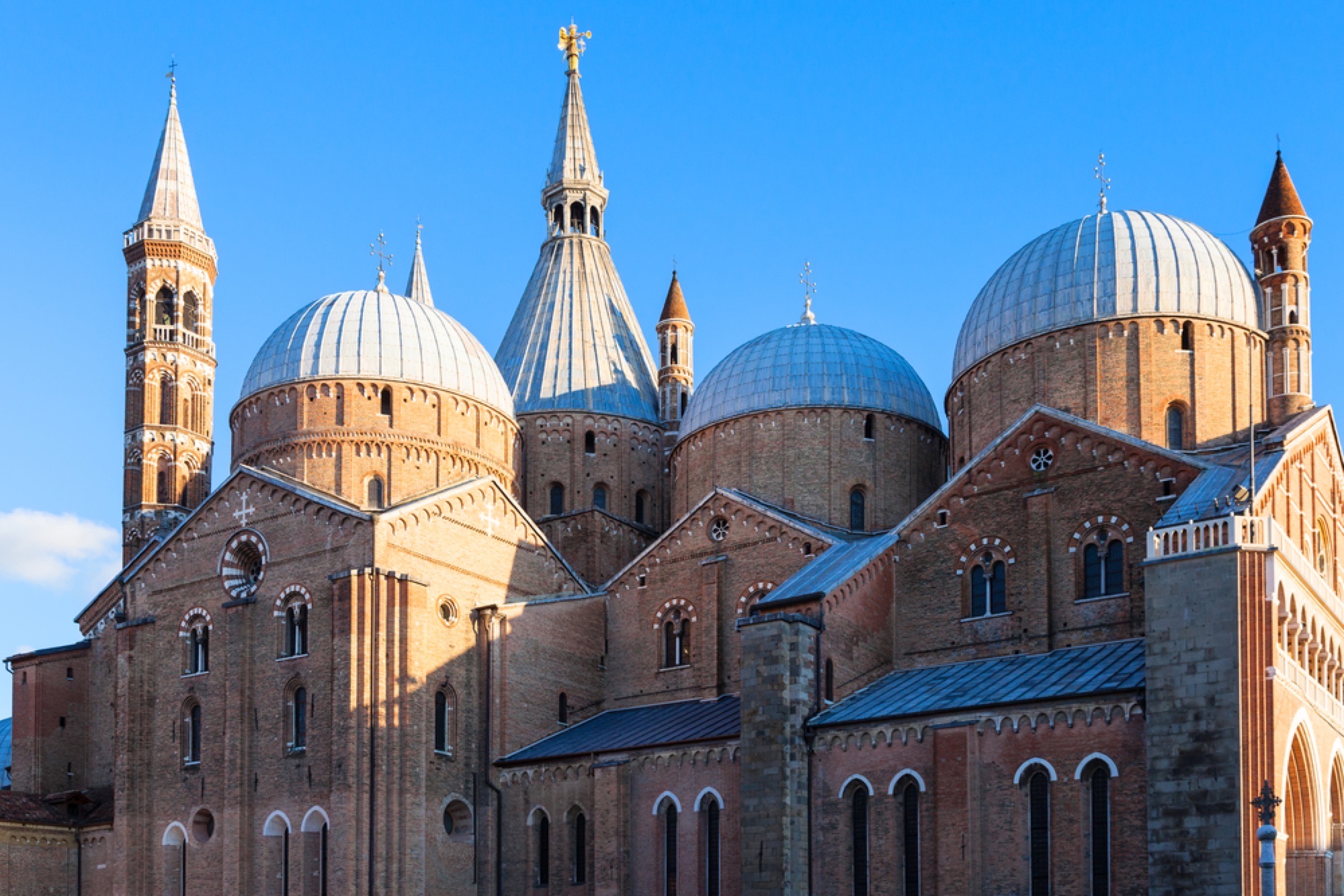 Basilica of St Anthony, Padua 