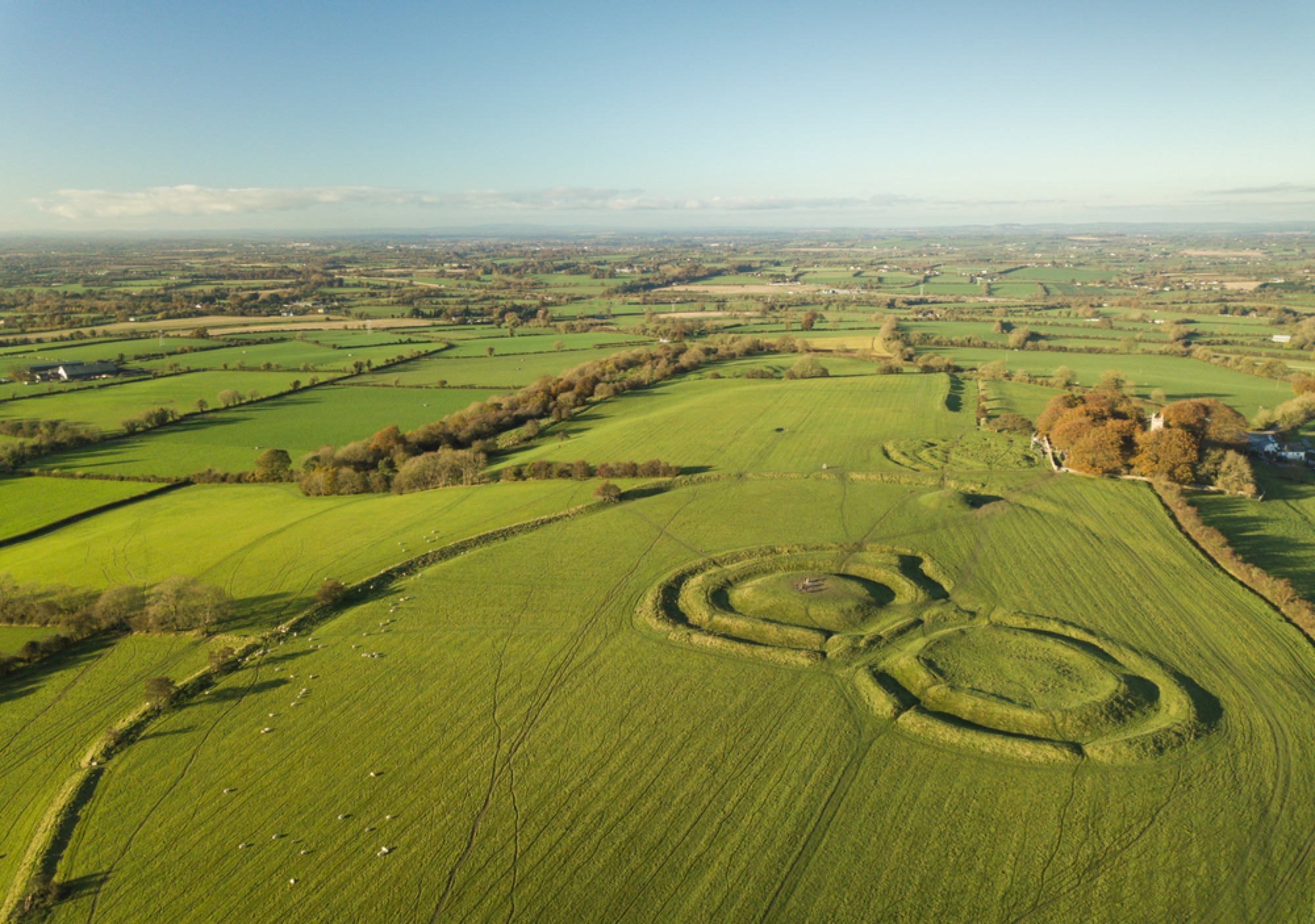 Hill of Tara