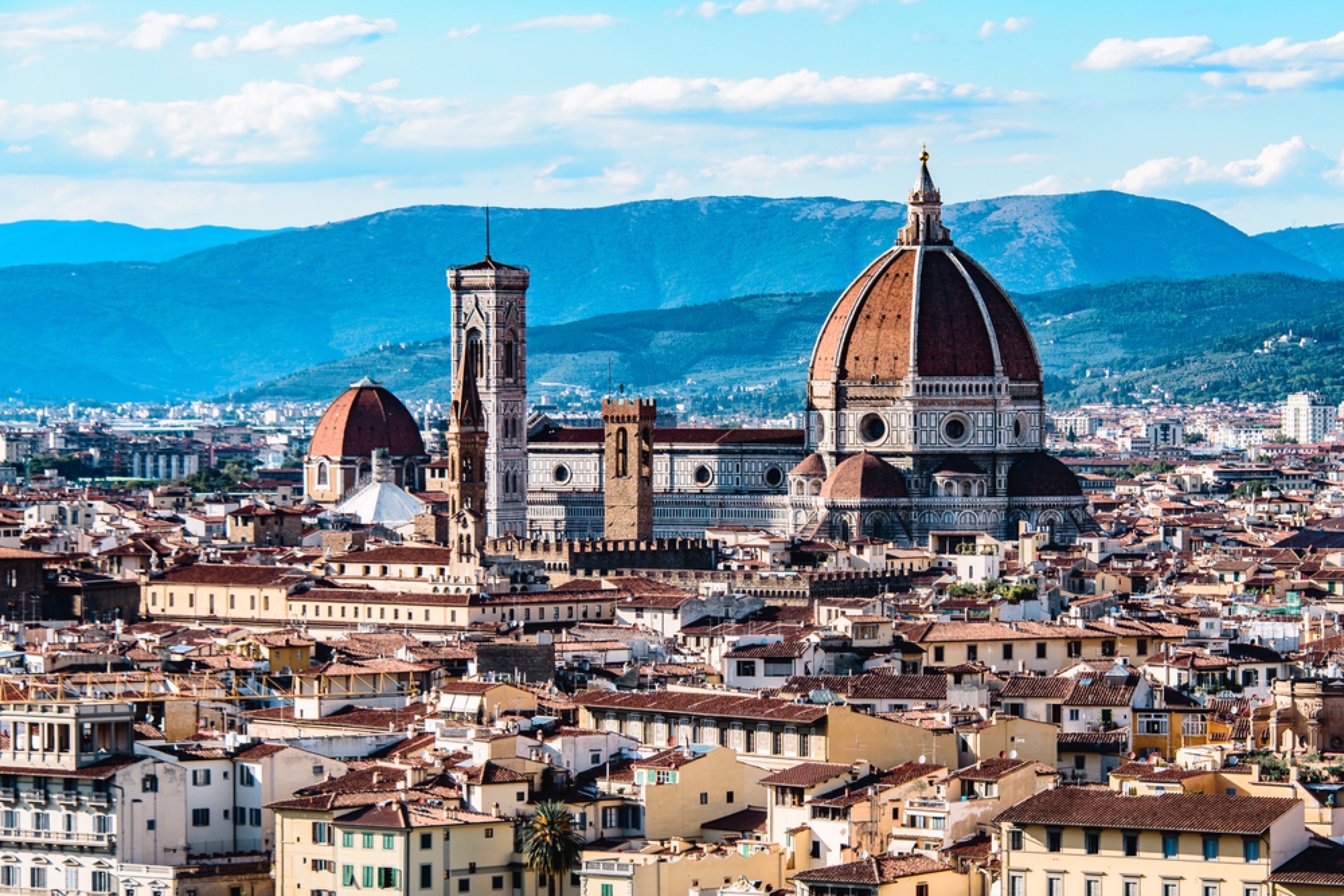 Florence Cathedral, Florence