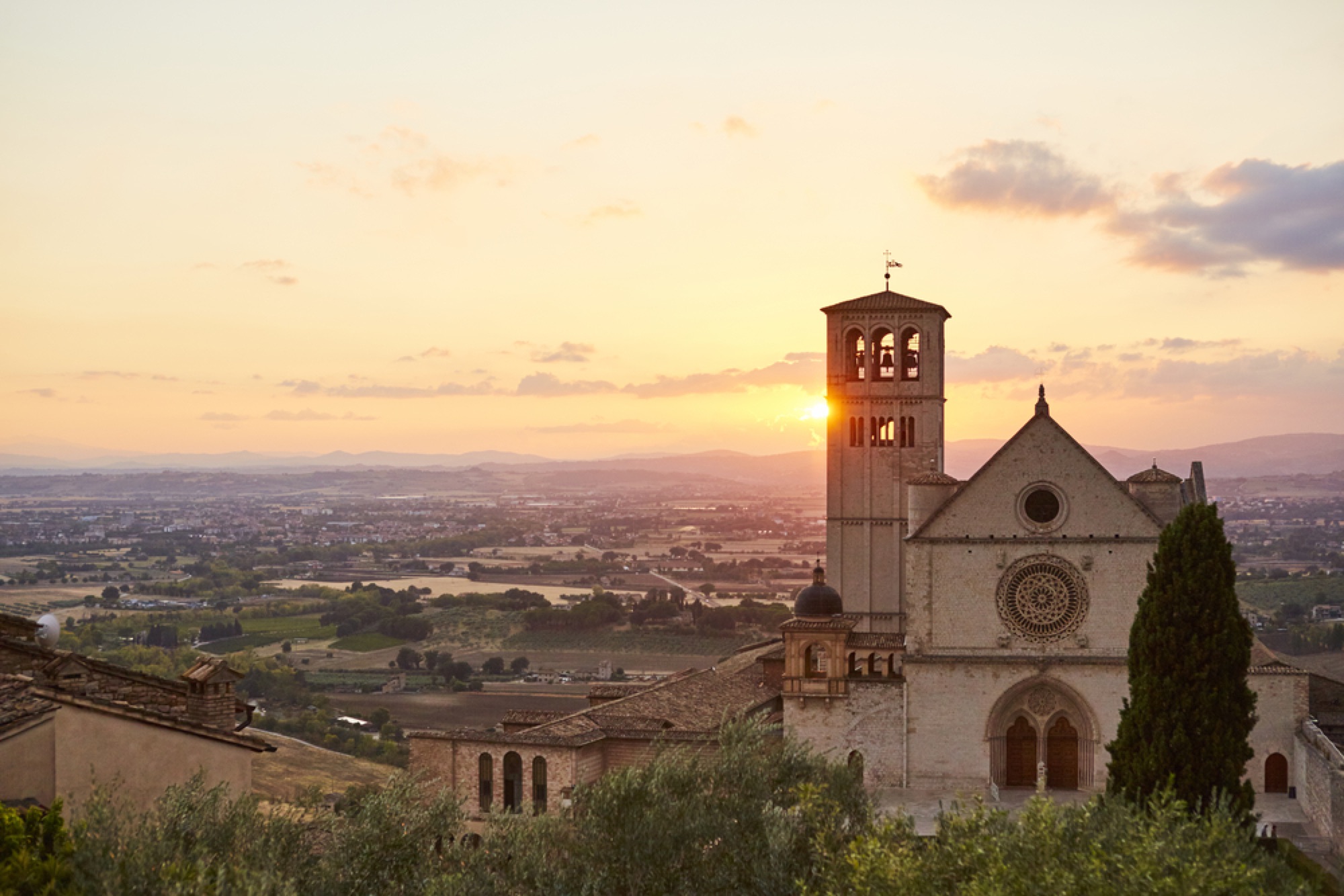 Assisi, Italy