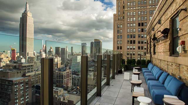 The Skylark || New York, US