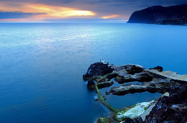 Pocas do Gomes, Portugal