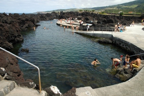 Calheta dos Biscoitos, Terceira, Azores