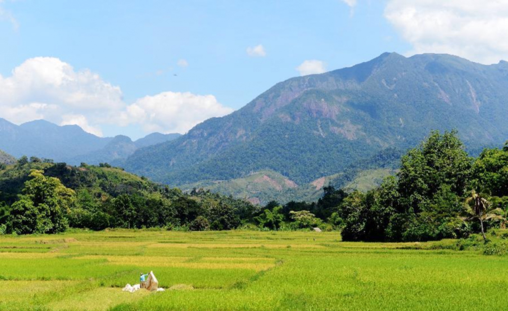 Atsinanana, Madagascar
