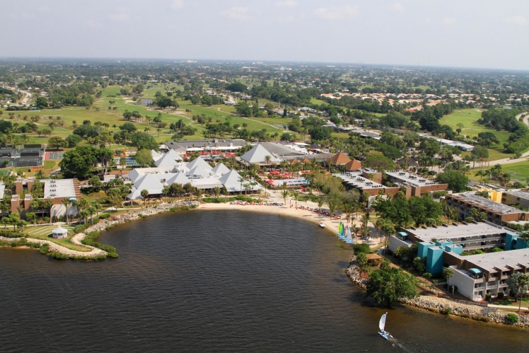 Club Med Sandpiper Bay