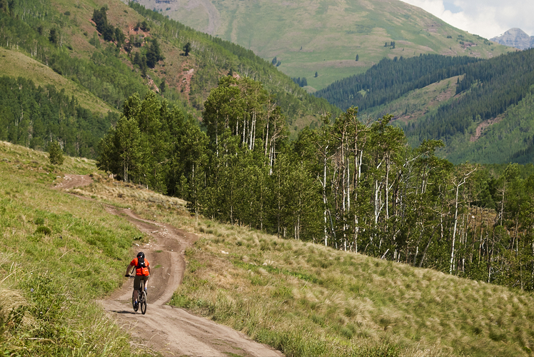 Crested Butte, Colorado