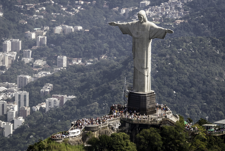 Cristo Redentor
