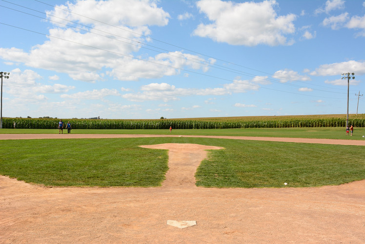 Field of Dreams