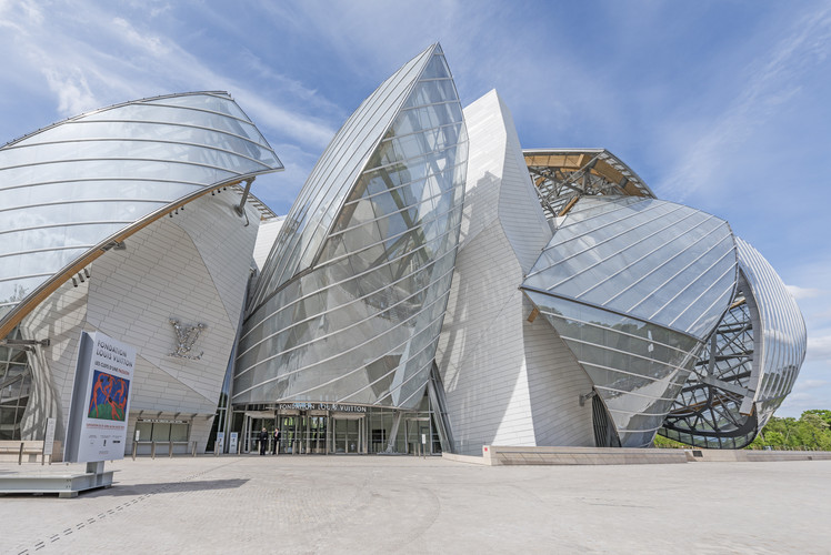 Foundation Louis Vuitton