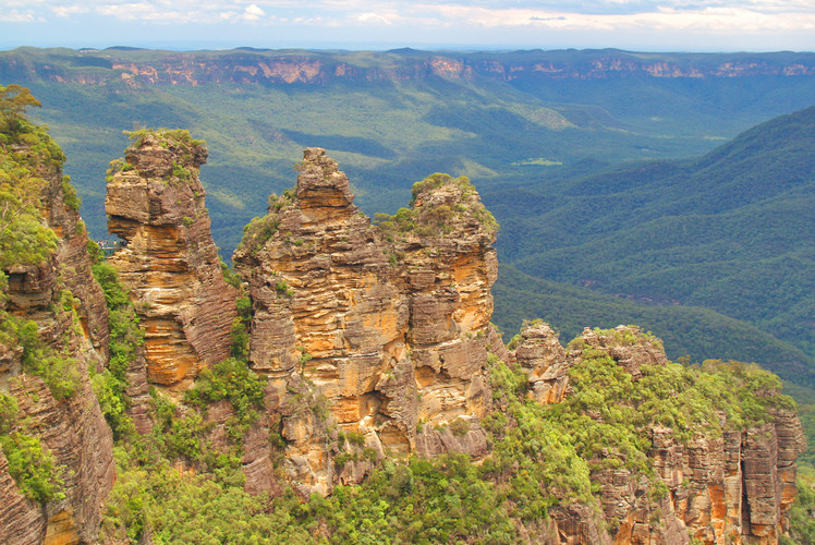 Great Dividing Range