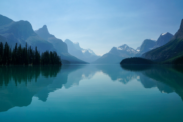 Jasper National Park