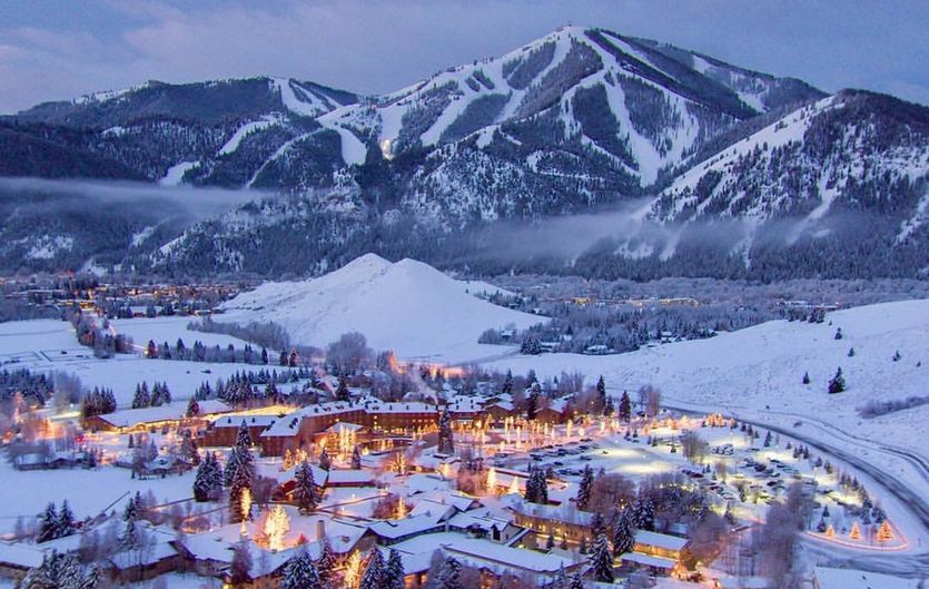 Ketchum, Idaho