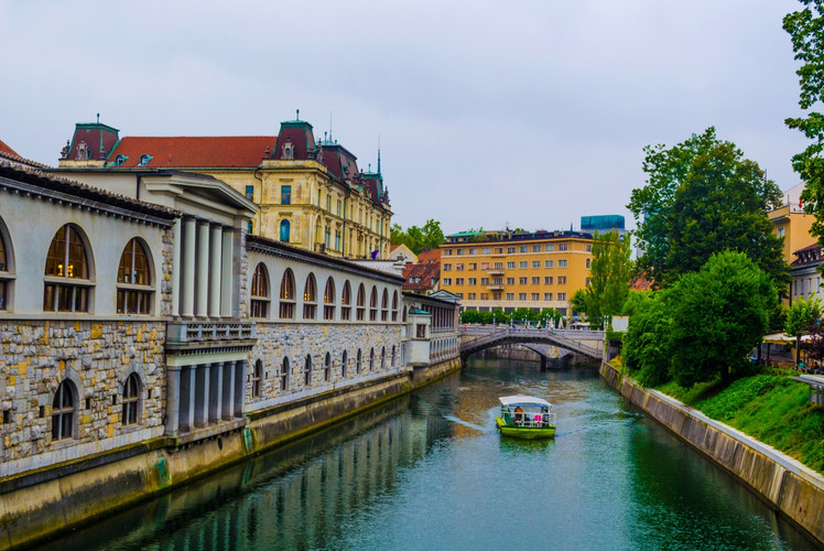 top places to experience in Eastern Europe