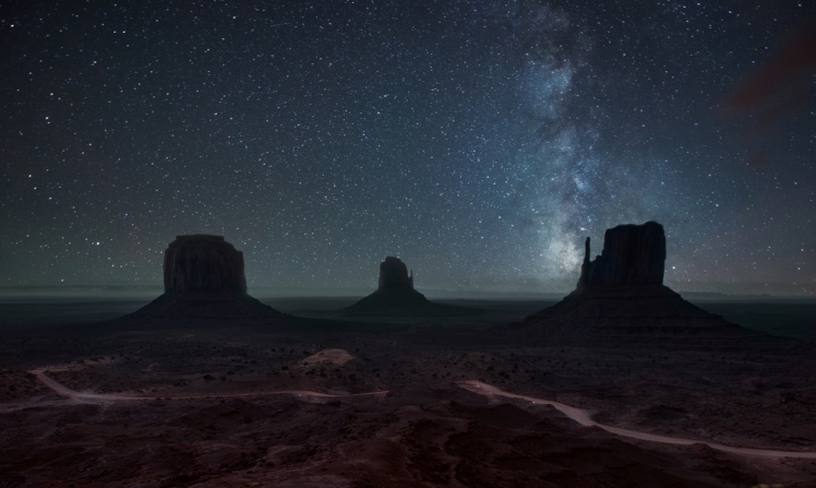 Monument Valley, Arizona