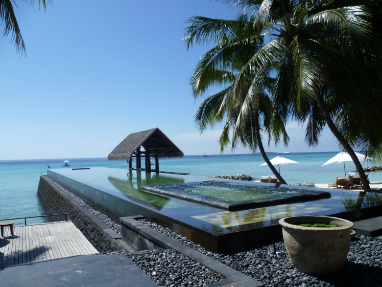 One & Only Reethi Rah, Maldives