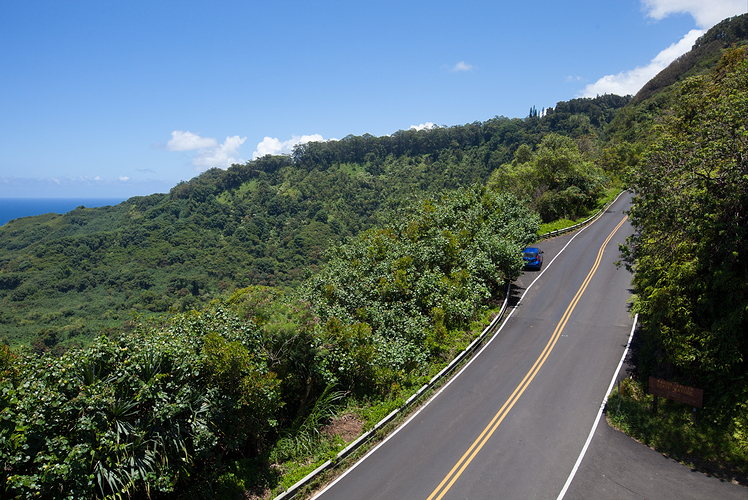 Road to Hana