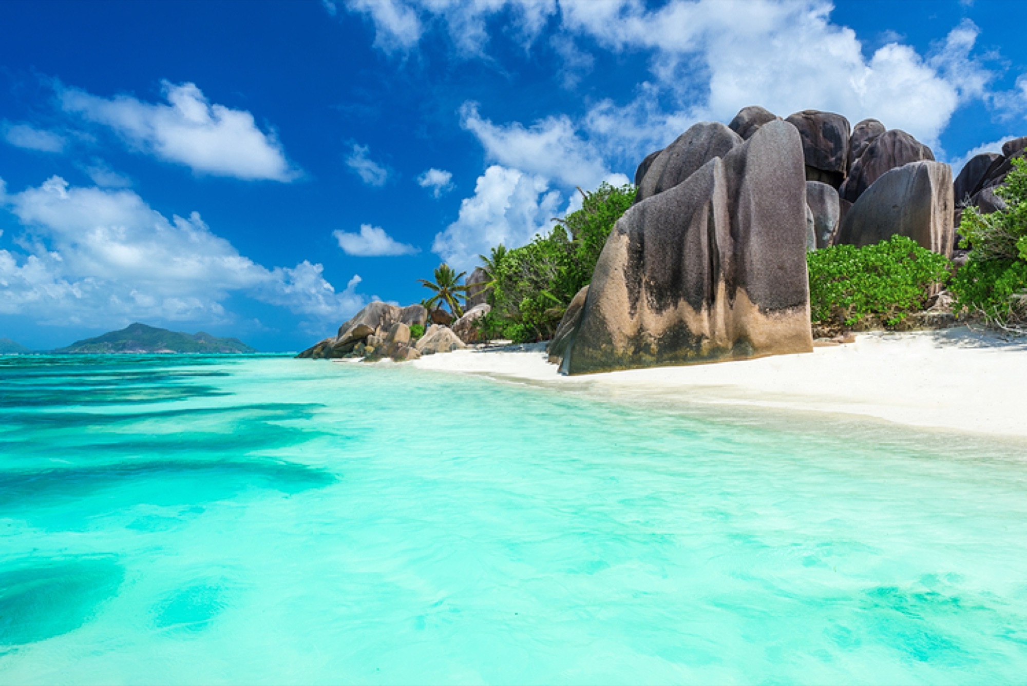 Seychelles first among overlooked countries Americans should visit