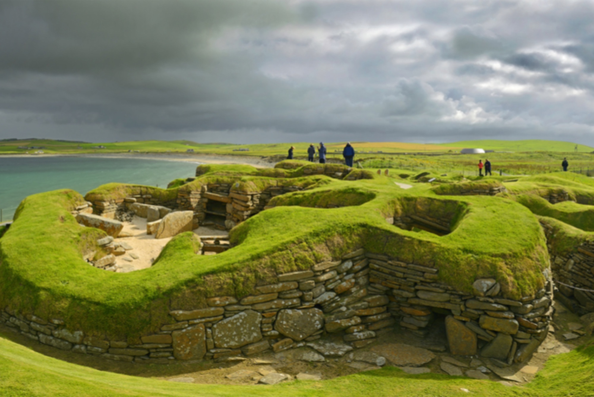 Skara Brae
