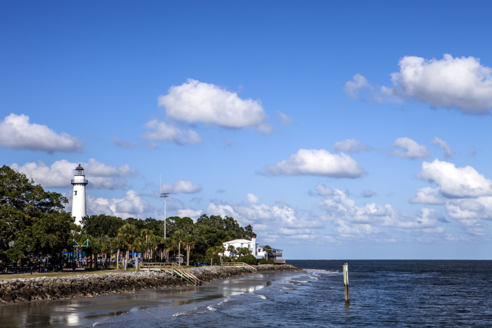 St. Simons Island, Georgia