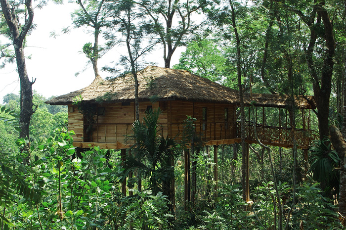 Tranquil Resort, Wayanad, Kerala, India