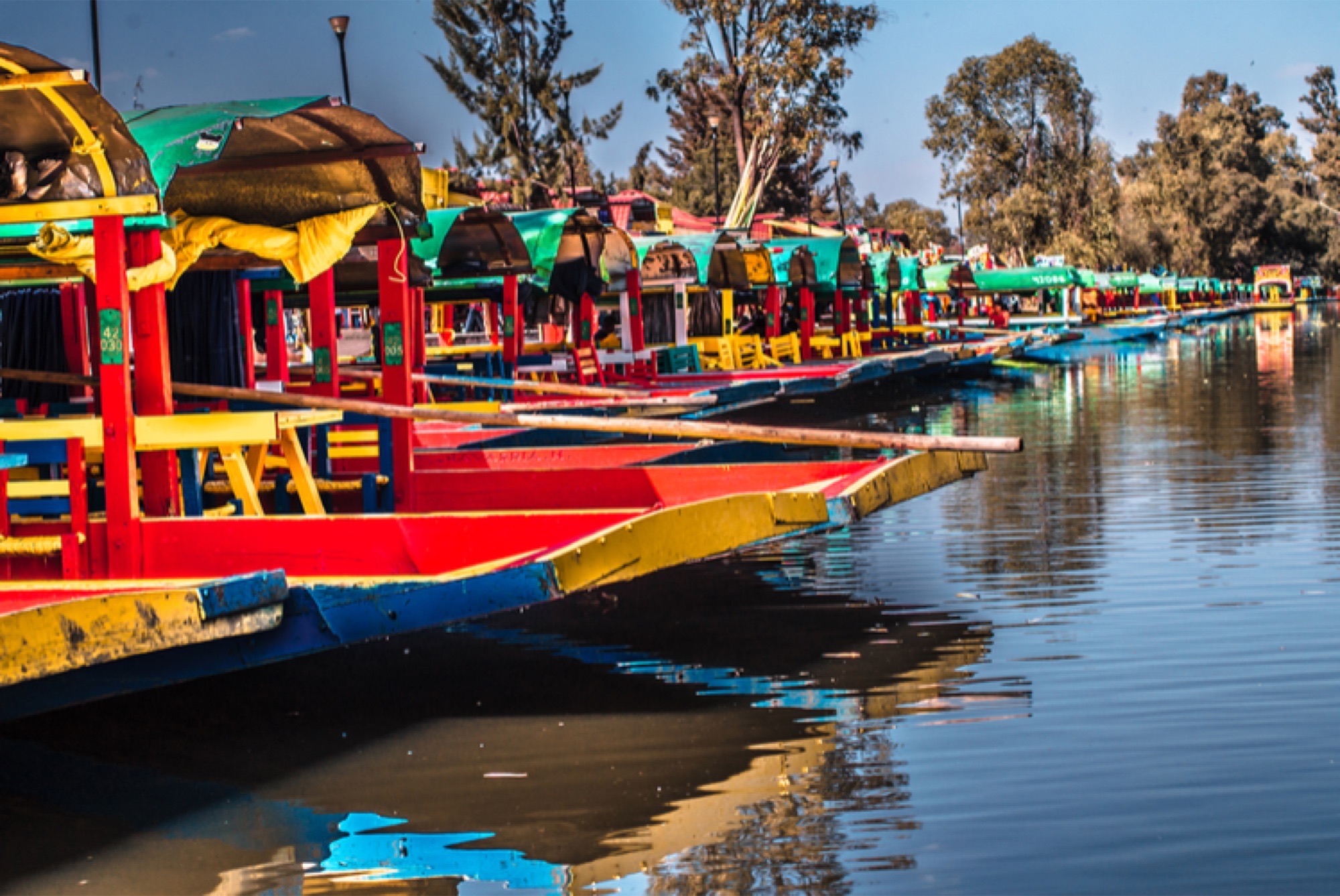 Xochimilco