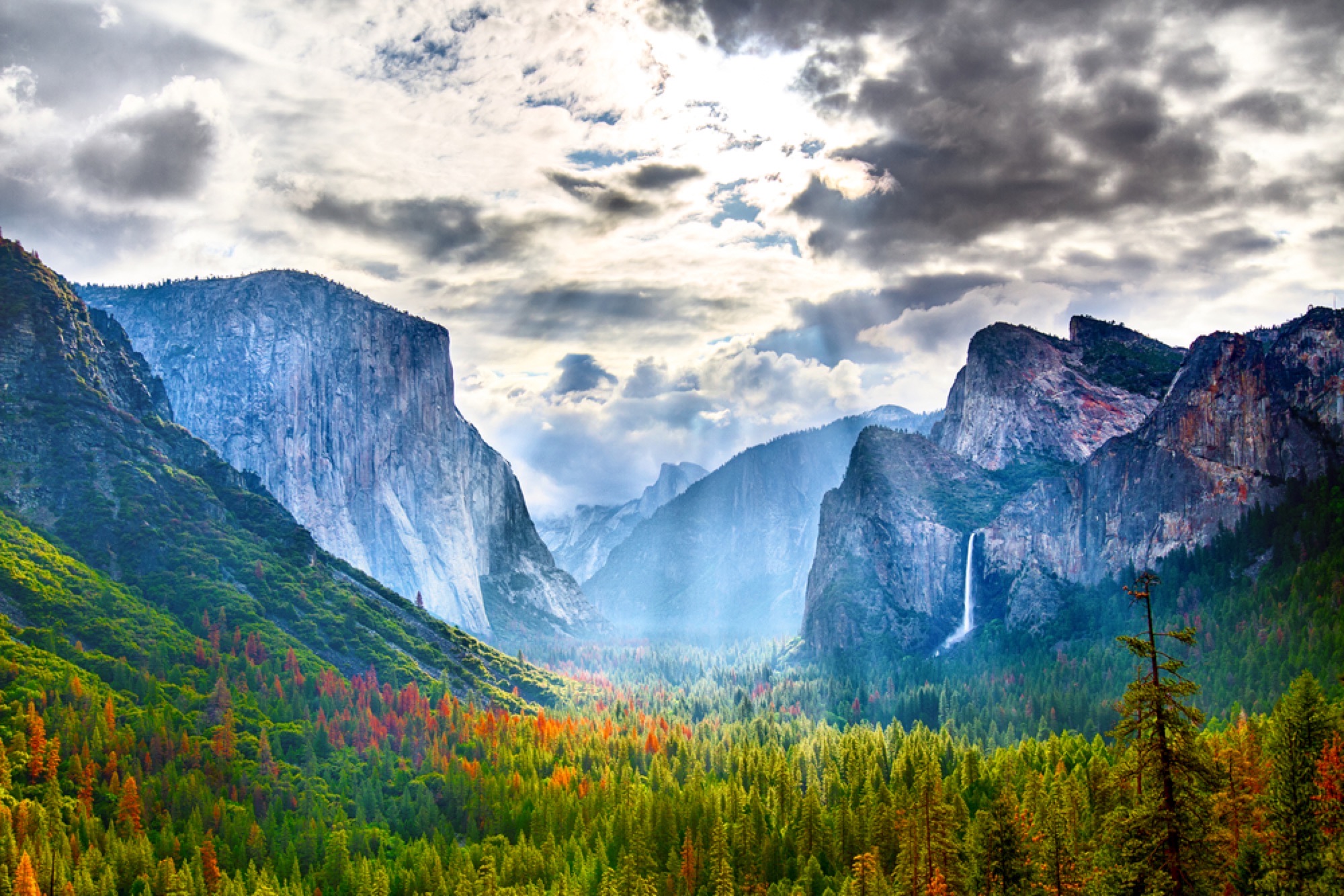 Yosemite | United States