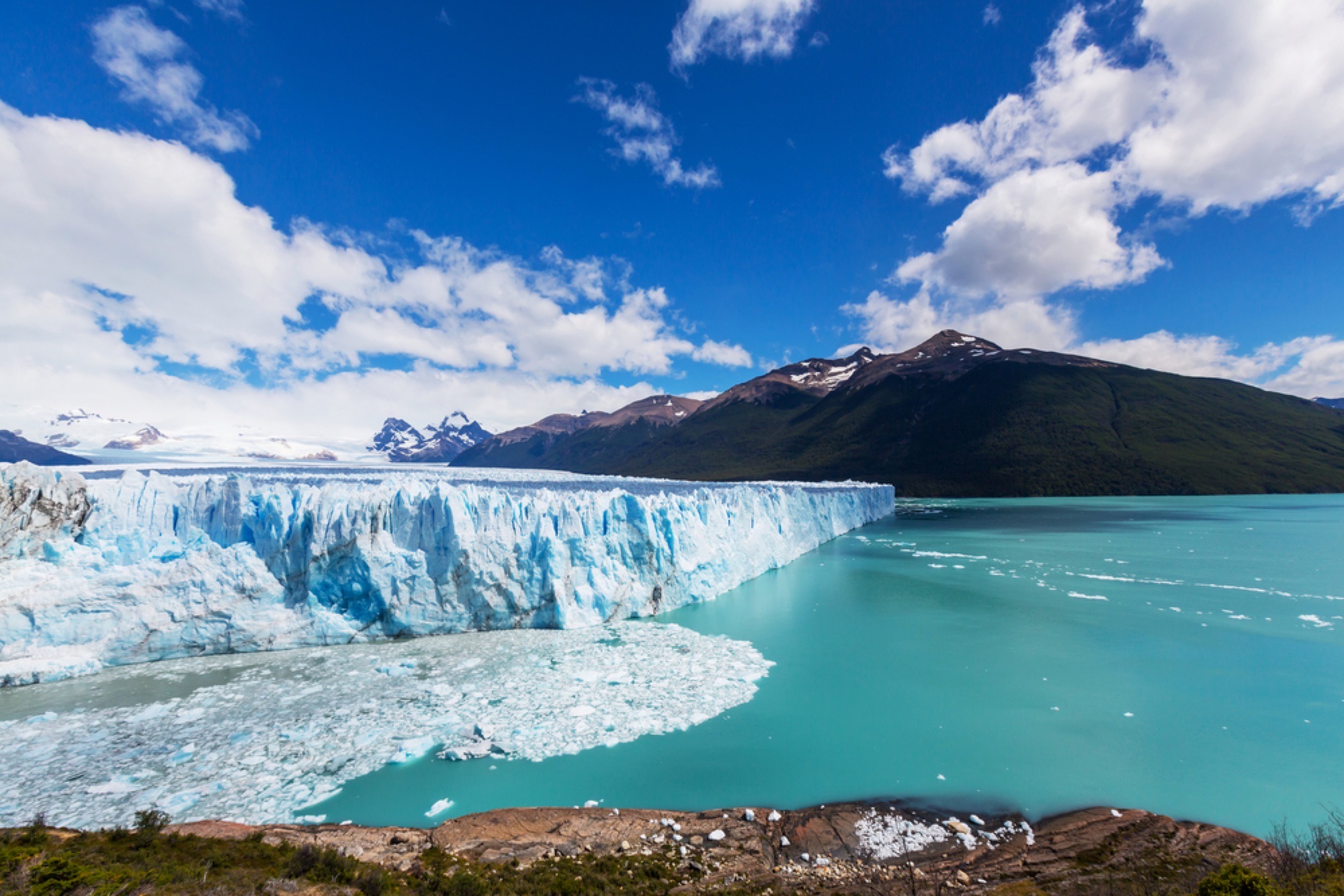 Los Glaciares National Park