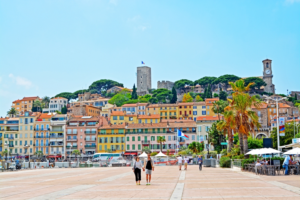Cannes, France