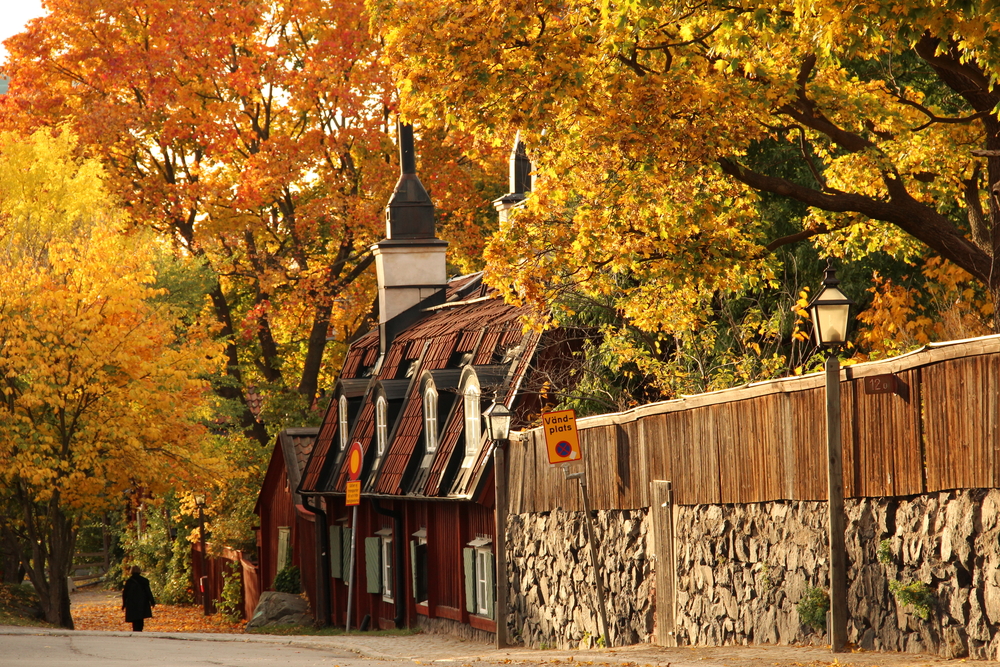 stockholm sweden