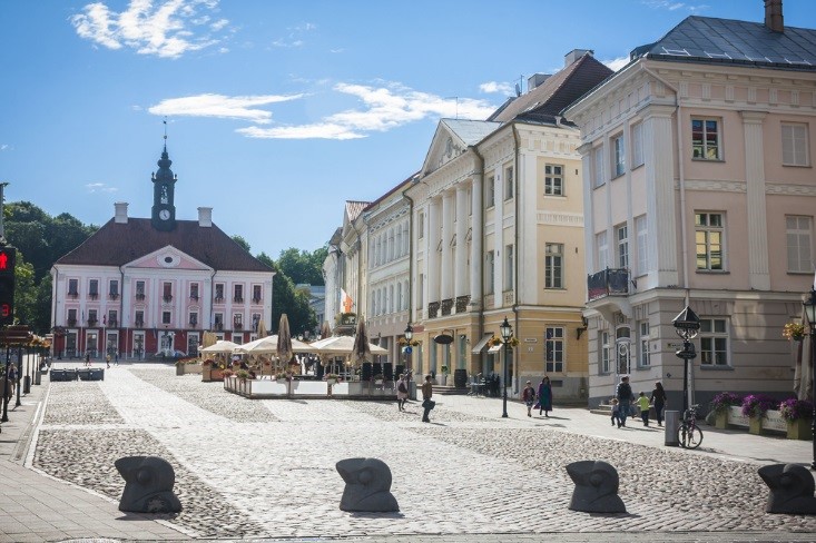 tartu