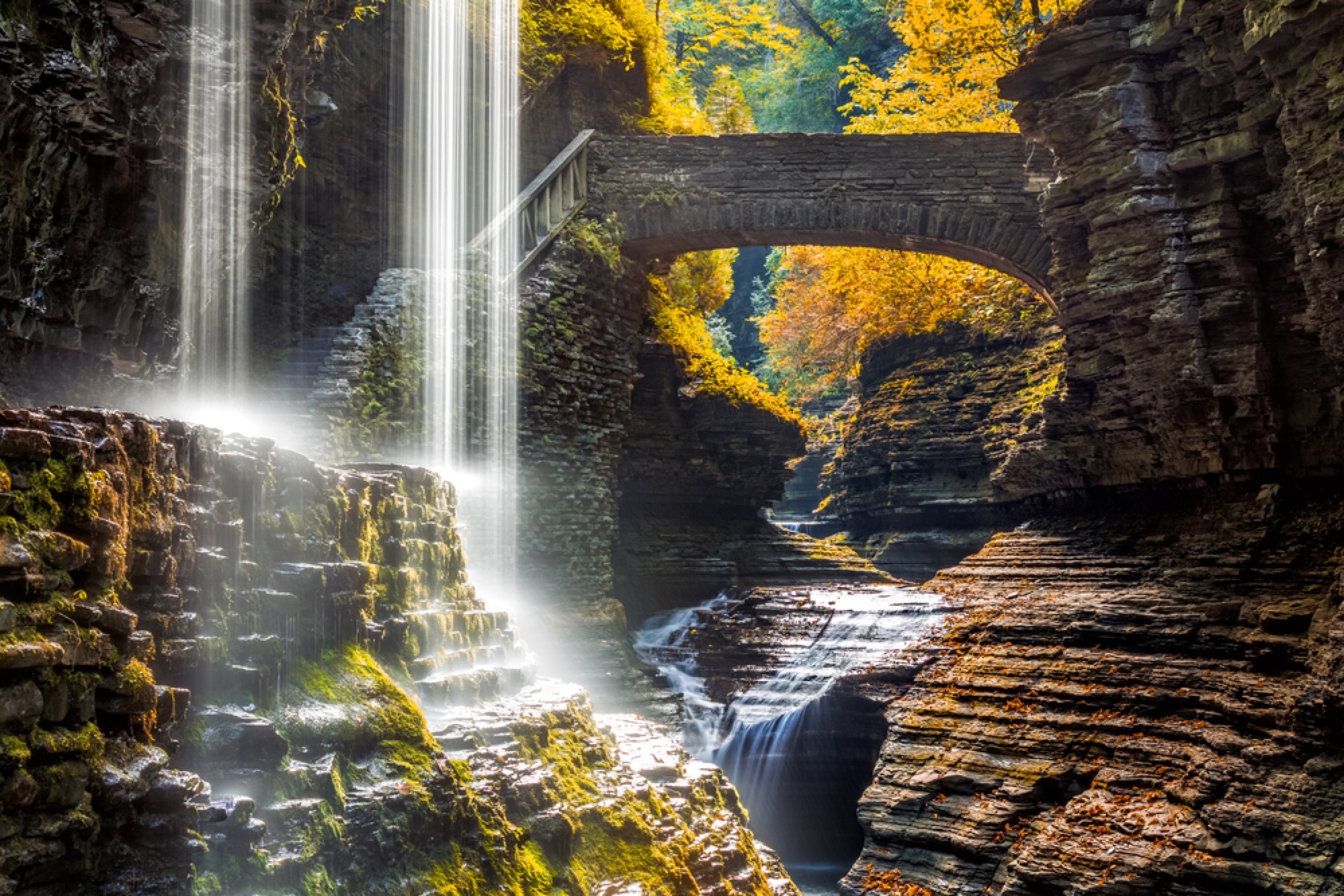 watkins glen state park
