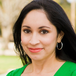 lisa evans author image