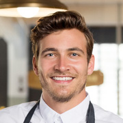 mike holland author image