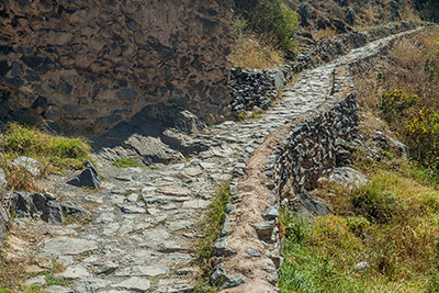 Sacred Valley peru