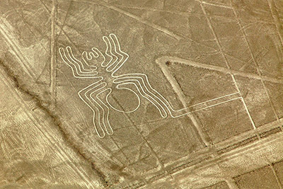 nazca lines peru