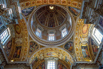 sistine chapel vatican
