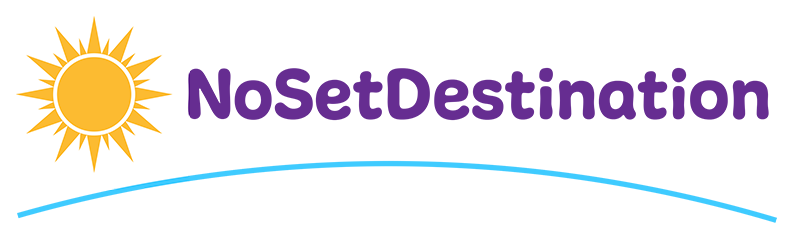 No Set Destination