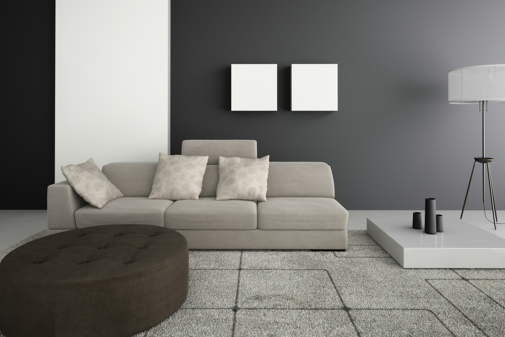 10. Black Suede - Behr