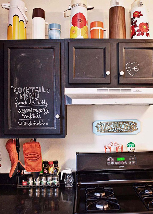 Create a Command Center