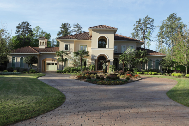 Pavers