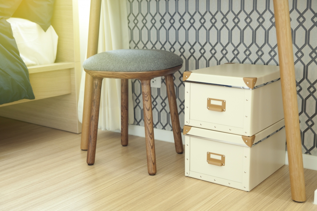 Stylish Storage Boxes